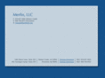 merfinllc.com