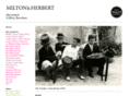 milton-herbert.com