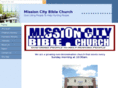 missioncitybiblechurch.com
