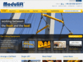 modulift.co.uk