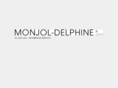 monjol-delphine.com
