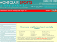 montclairsportsoakland.com