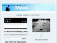 mycalmusic.com