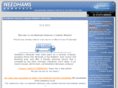 needhams.co.uk