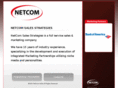 netcomsales.com