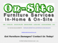 onsitefurnitureservices.com
