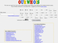 ourwhois.com