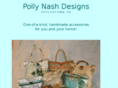 pollynash.com