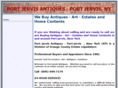 portjervisantiques.com