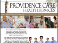 providencecaretexas.com