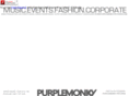 purplemonkypictures.com