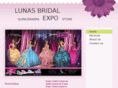 quinceanera-expo.com