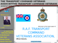 raf-transport-command-veterans-association.com