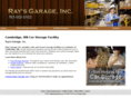 raysgarage.net