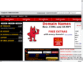 redroverdomains.net