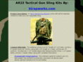 rifle-sling.info