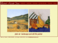 robertshawintuscany.com