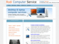 rodicomputerservice.com