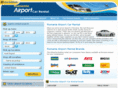 romaniaairportcarrental.com