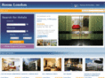 roomslondon.com