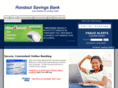 roundoutsavings.com