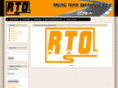 rto-cup.net