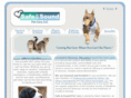 safesoundpets.net