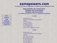 samapowers.com