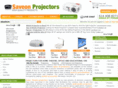 saveonprojectors.com