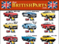 shopbritishparts.com