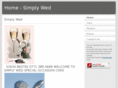 simply-wed.com