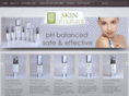 skinallnatural.com