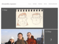 sleeptalk.org