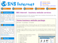 snsinternet.co.uk