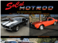 socalhotrod.com