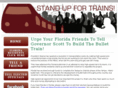 standupfortrains.com