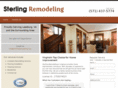 sterlingremodeling.com