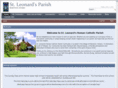 stleonardsparish.ca