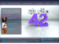 studio42design.co.uk