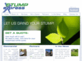 stumpexpress.com