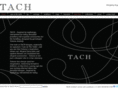 tachltd.com