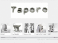 taporo.com