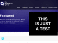 the-blueberrygroup.com