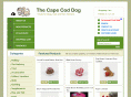thecapecoddog.com