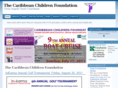 thecaribbeanchildrenfoundation.com