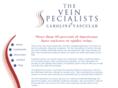 theveinspecialists.com