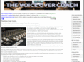 thevoiceovercoach.com