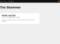 timothyskammer.com