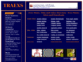 traexs.com