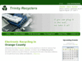 trinityrecyclers.com
